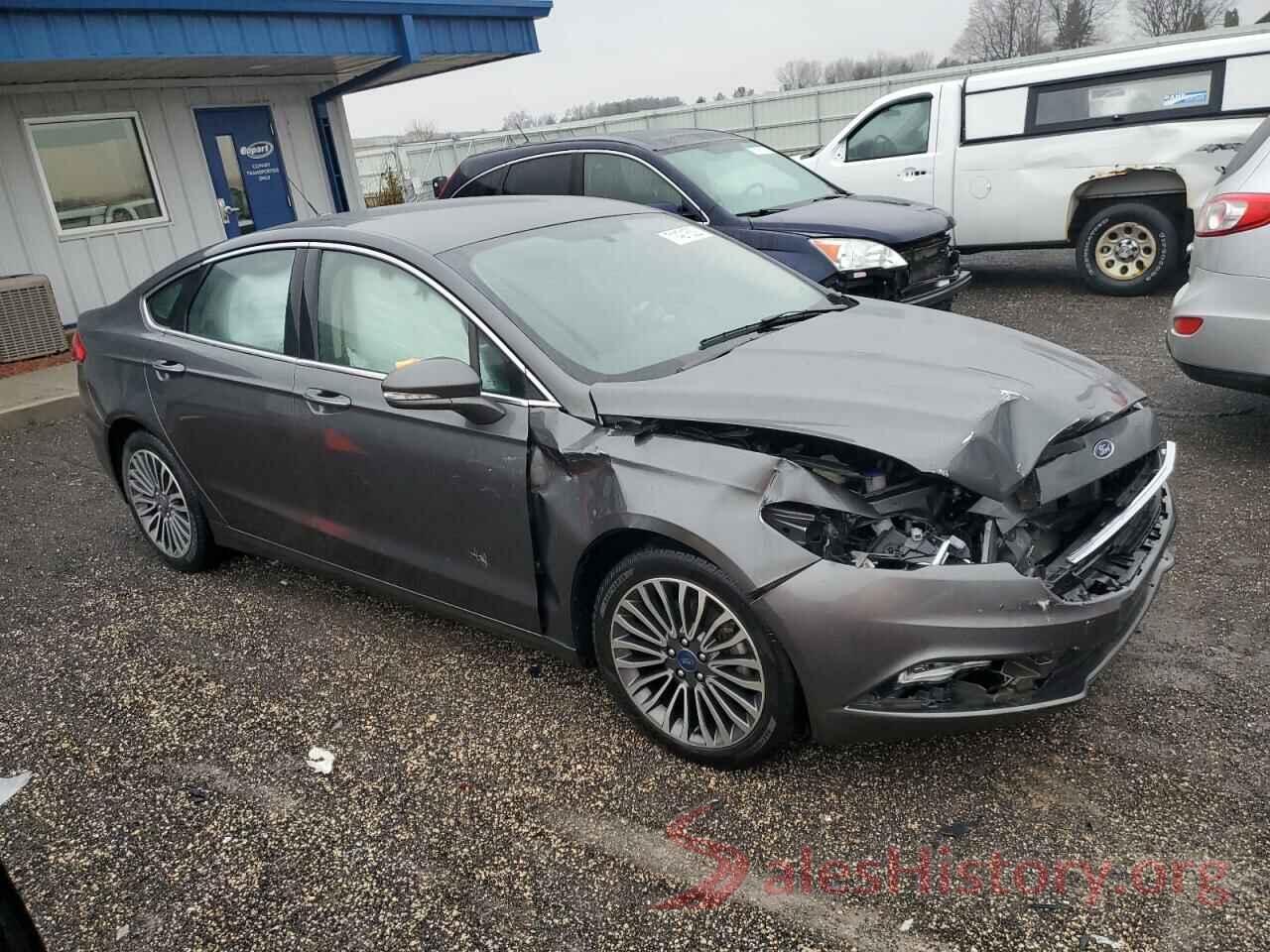 3FA6P0HD9HR396136 2017 FORD FUSION