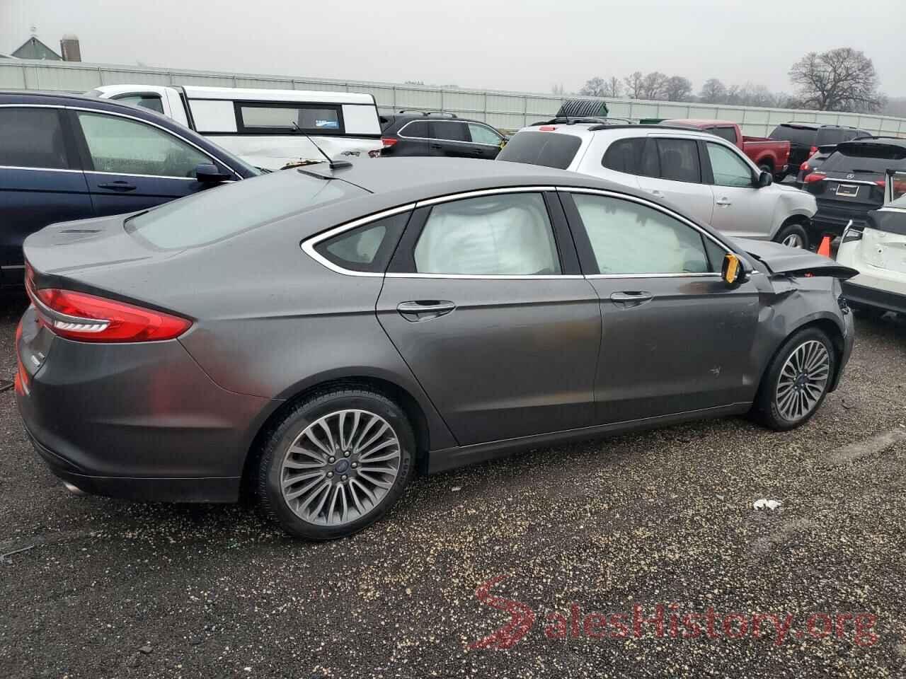 3FA6P0HD9HR396136 2017 FORD FUSION