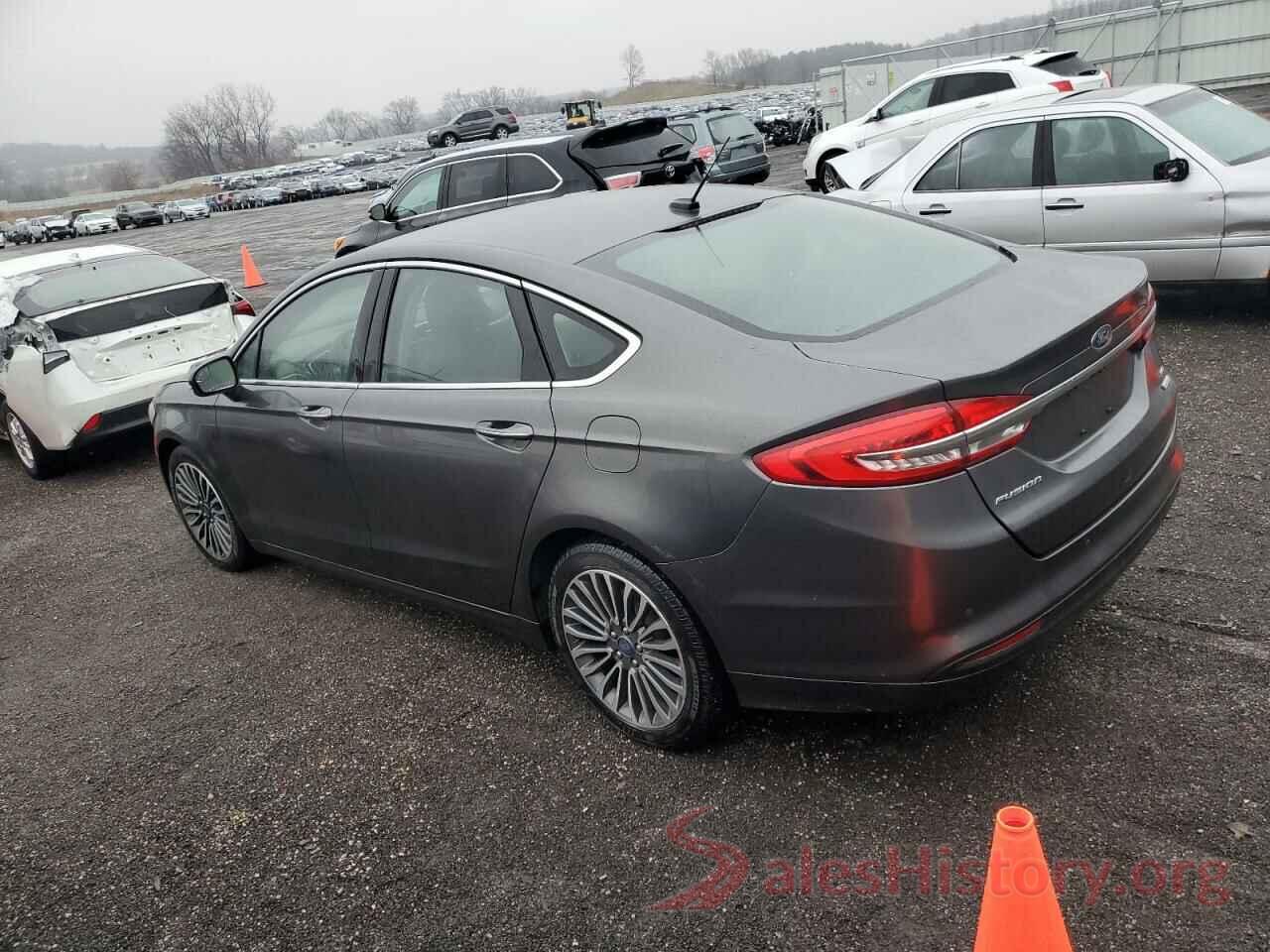 3FA6P0HD9HR396136 2017 FORD FUSION