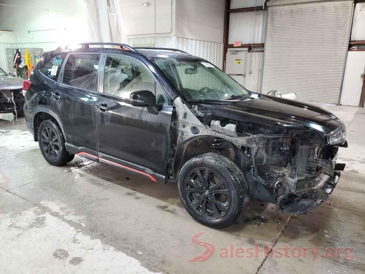 JF2SKAJC7KH410057 2019 SUBARU FORESTER