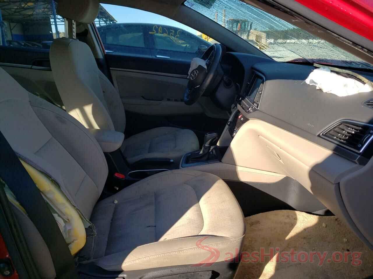 KMHD84LF5HU195479 2017 HYUNDAI ELANTRA