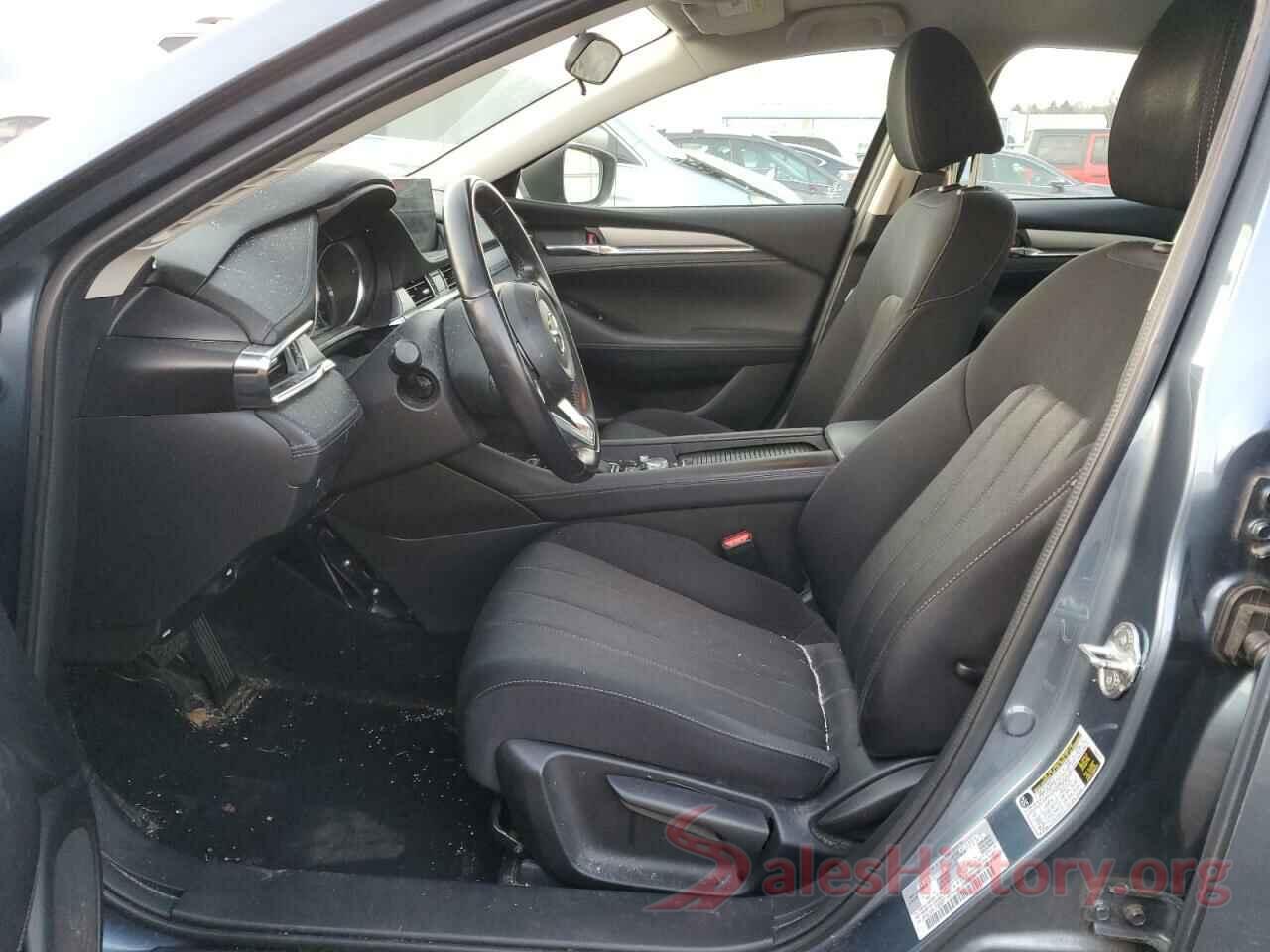 JM1GL1UM1J1329097 2018 MAZDA 6