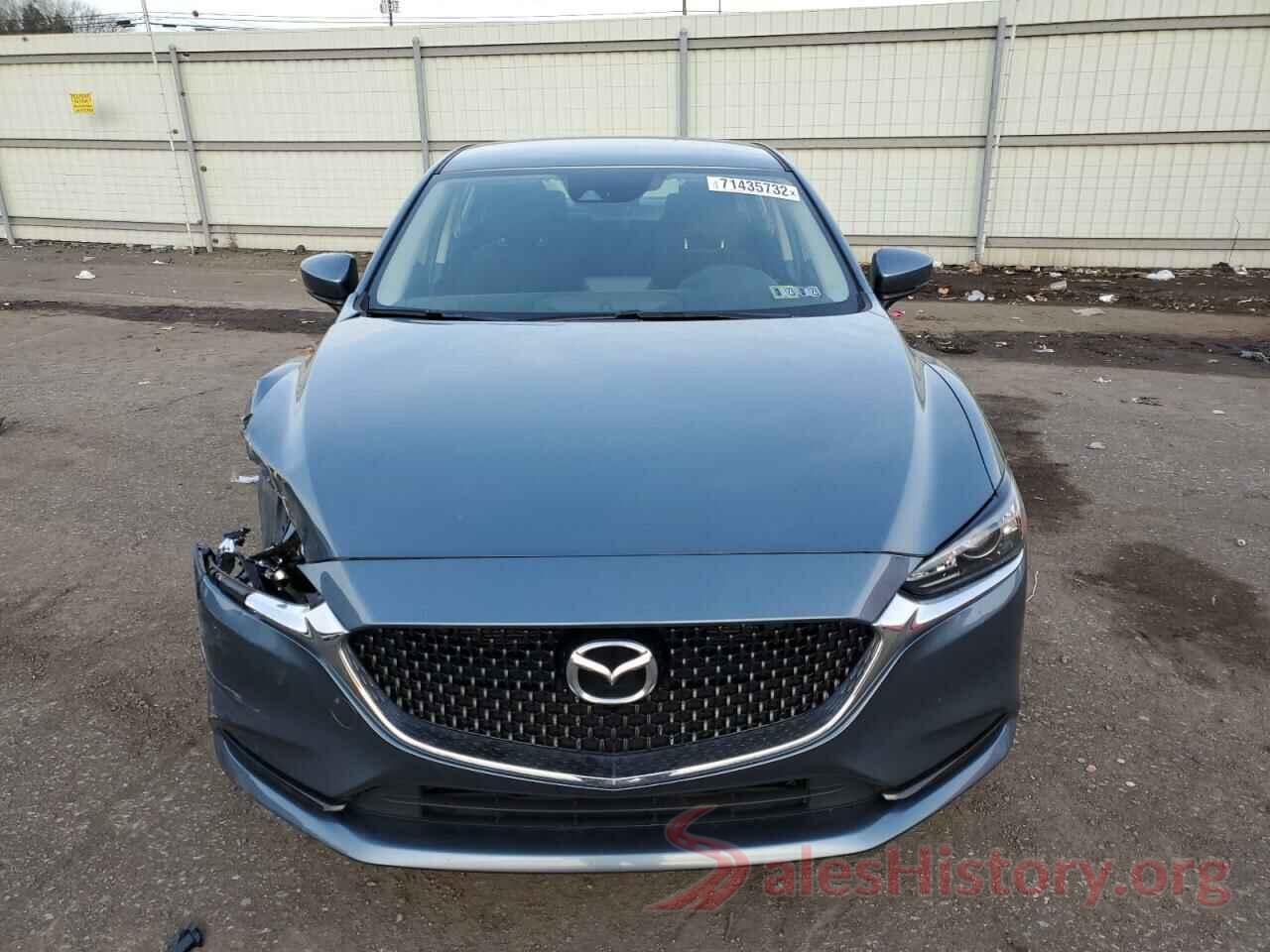 JM1GL1UM1J1329097 2018 MAZDA 6