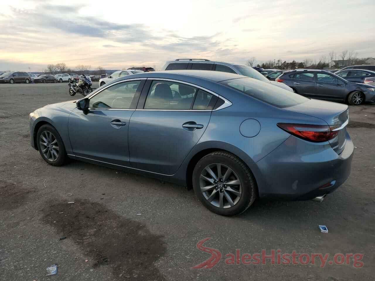 JM1GL1UM1J1329097 2018 MAZDA 6