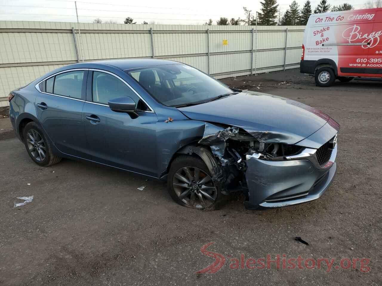 JM1GL1UM1J1329097 2018 MAZDA 6