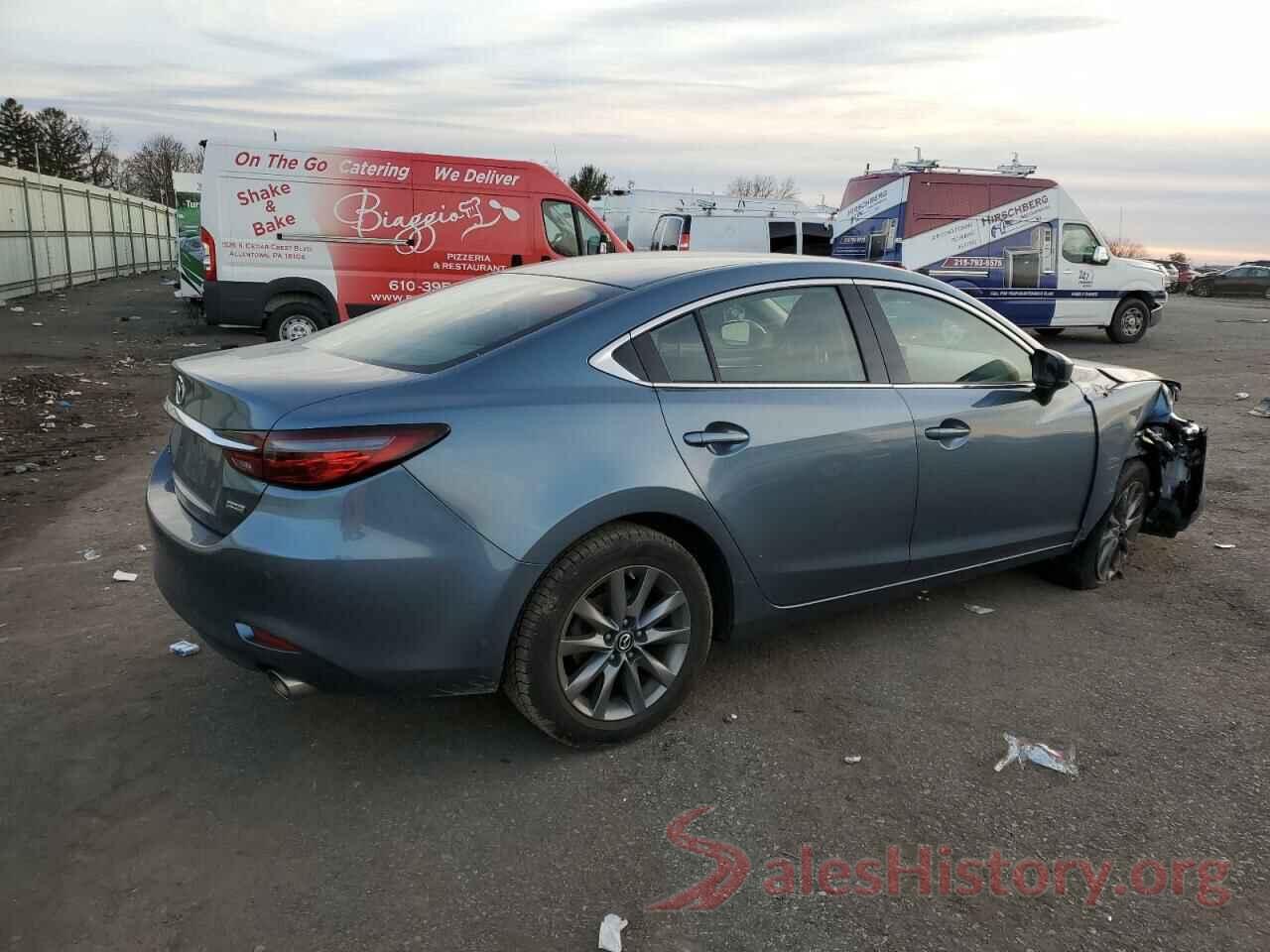 JM1GL1UM1J1329097 2018 MAZDA 6