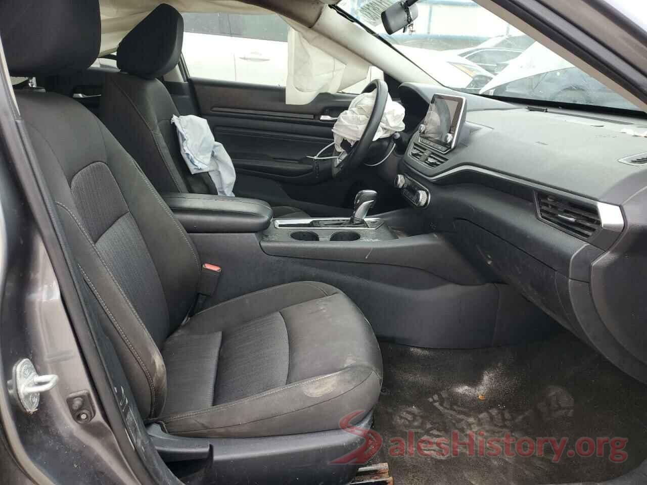 1N4BL4BV6LC120071 2020 NISSAN ALTIMA