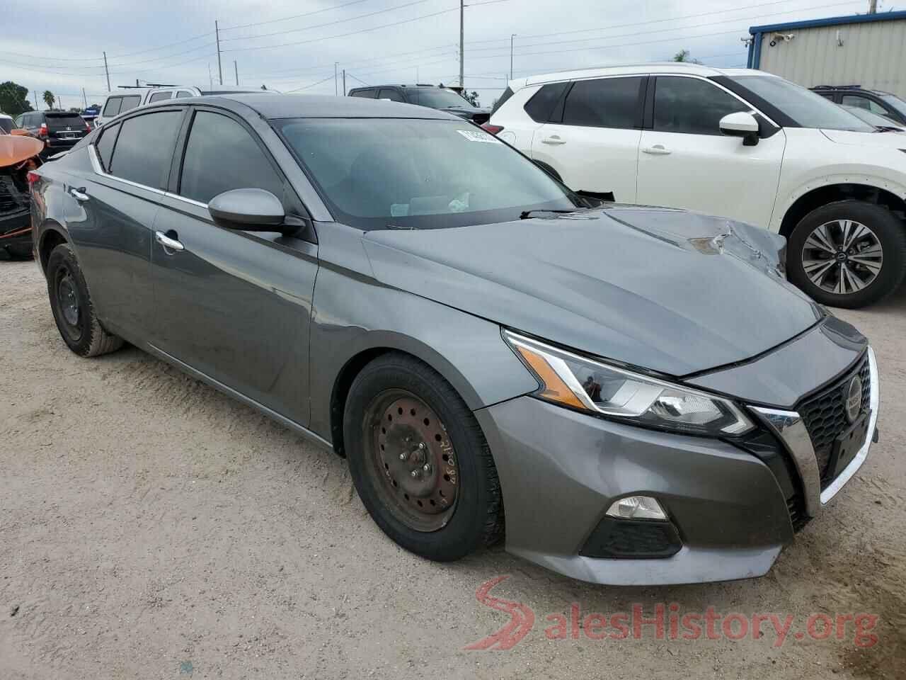 1N4BL4BV6LC120071 2020 NISSAN ALTIMA