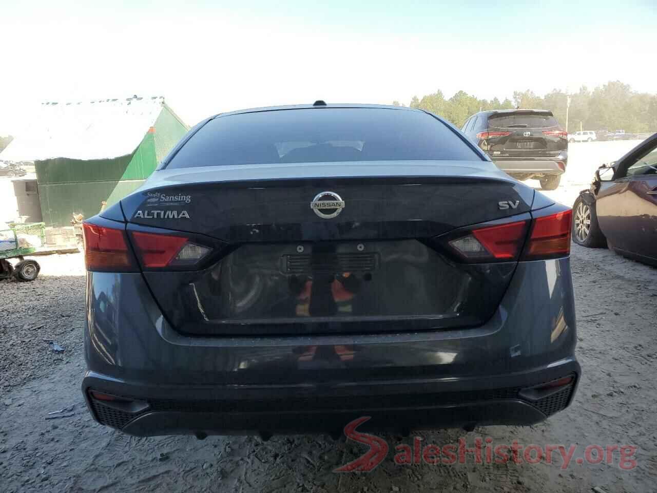 1N4BL4DV5MN313153 2021 NISSAN ALTIMA