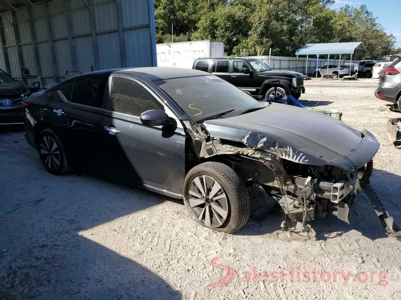 1N4BL4DV5MN313153 2021 NISSAN ALTIMA