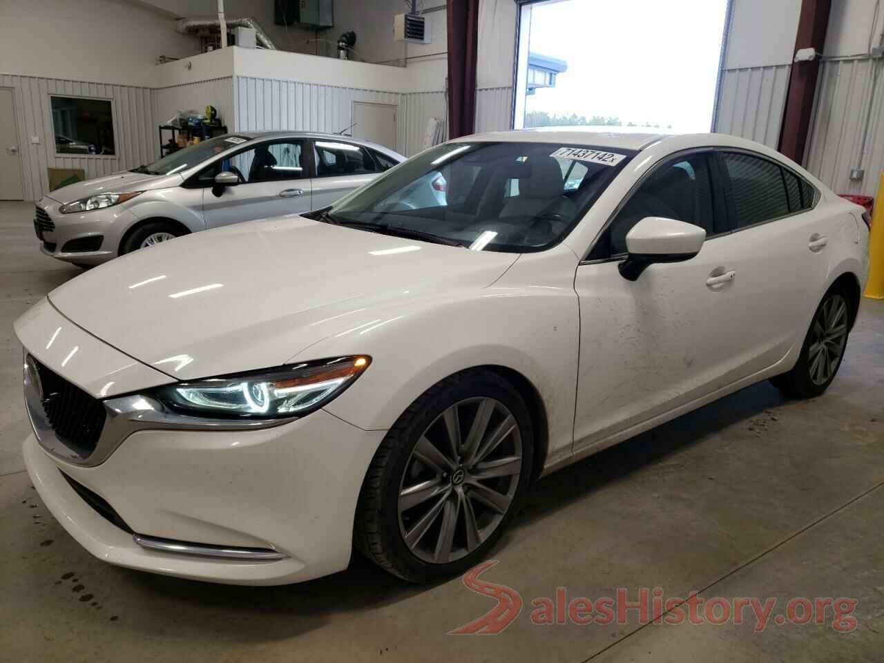 JM1GL1WY1J1301610 2018 MAZDA 6