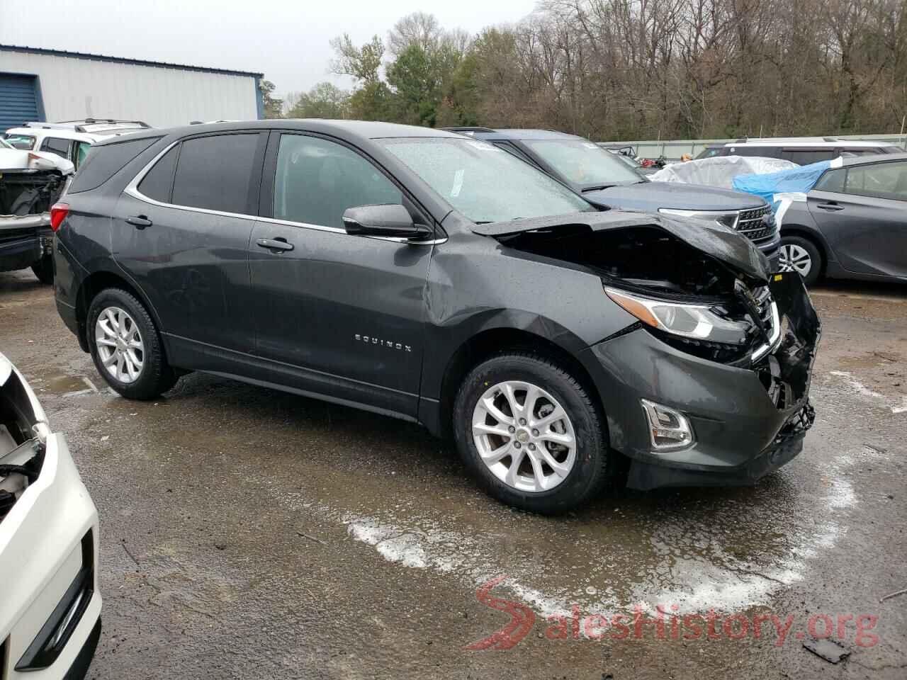 3GNAXKEV4KS566908 2019 CHEVROLET EQUINOX