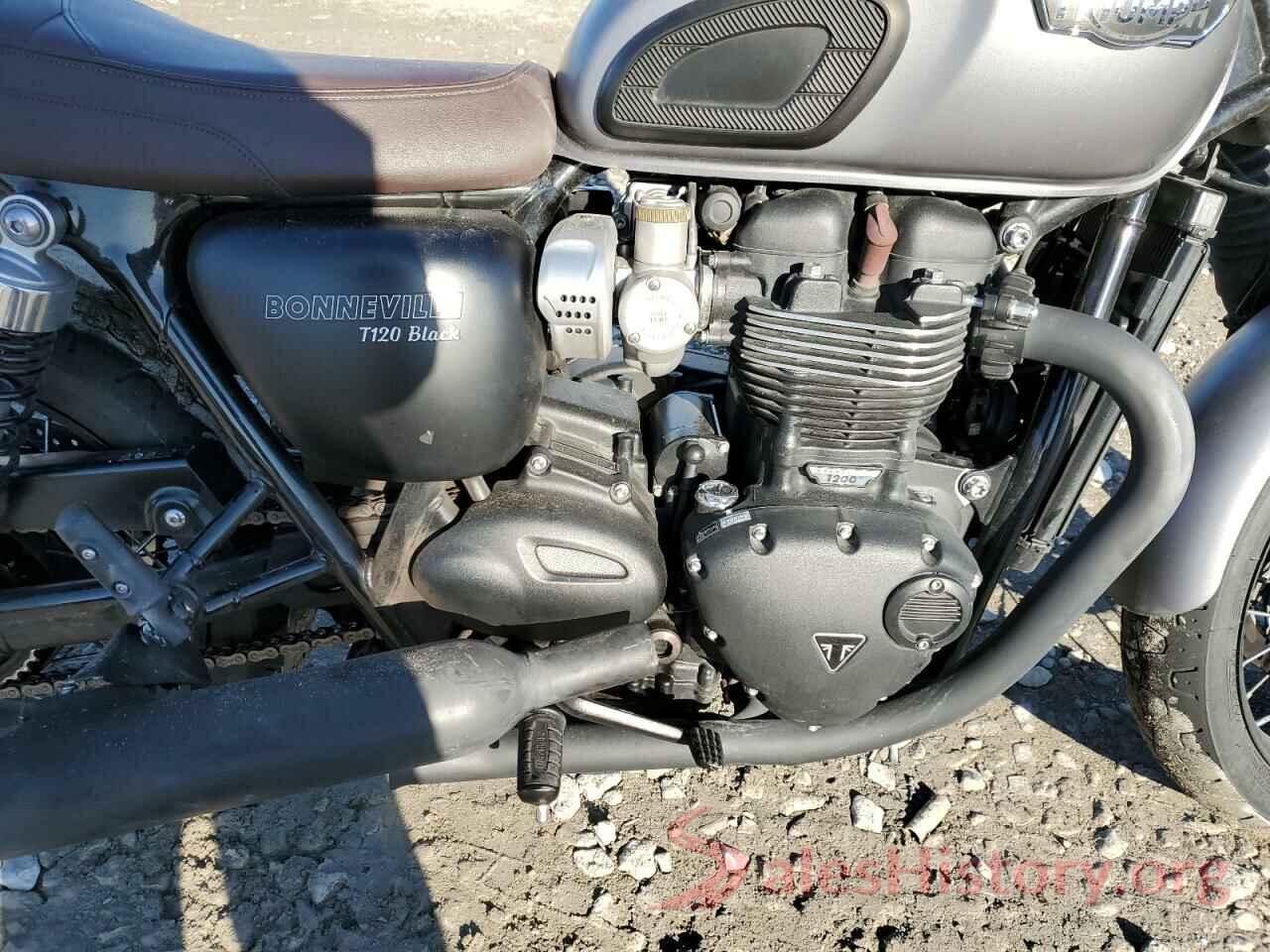 SMTD40HL9HT819895 2017 TRIUMPH MOTORCYCLE BONNEVILLE