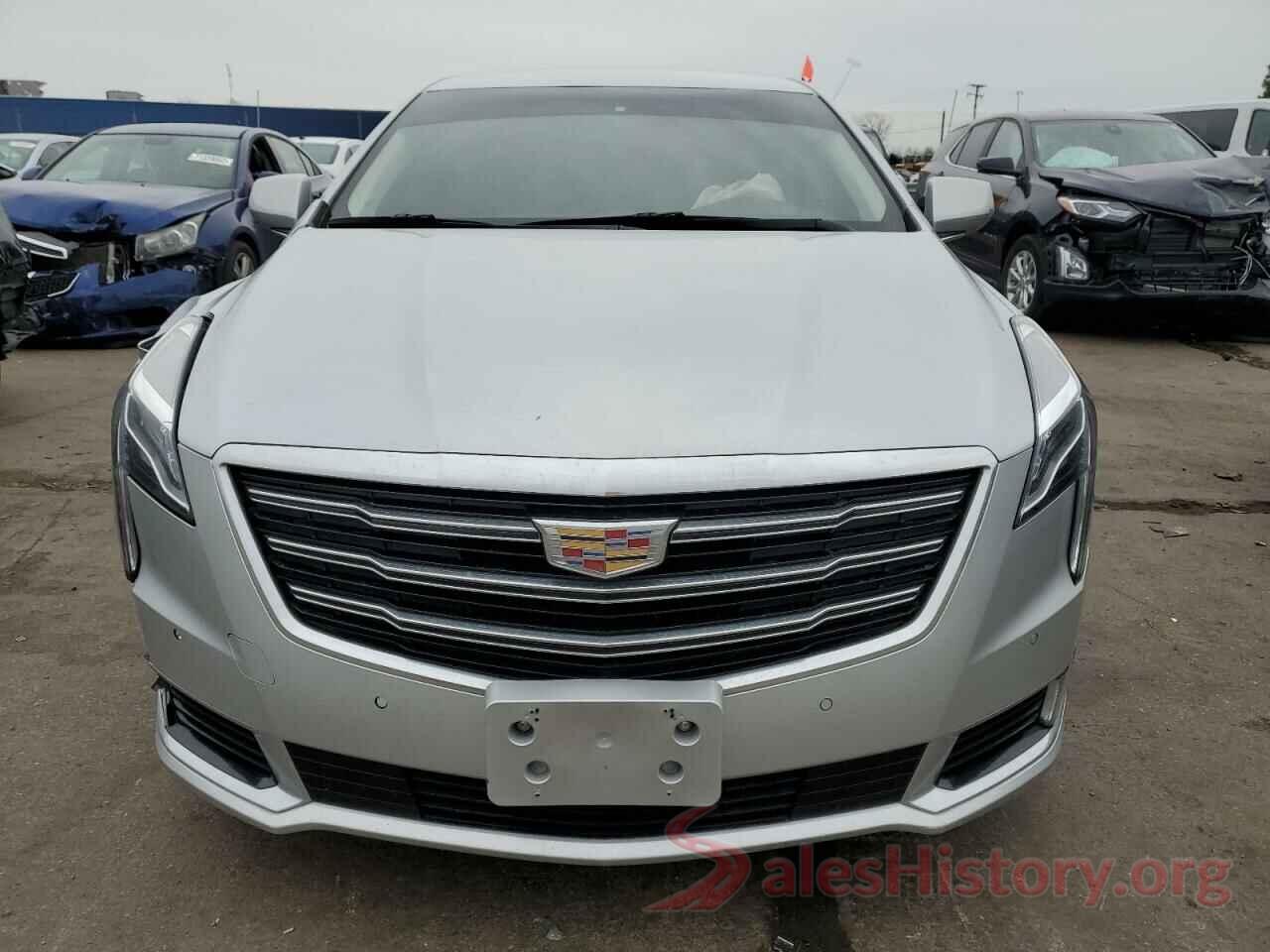 2G61M5S32K9149051 2019 CADILLAC XTS