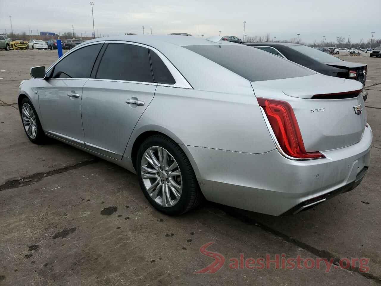 2G61M5S32K9149051 2019 CADILLAC XTS