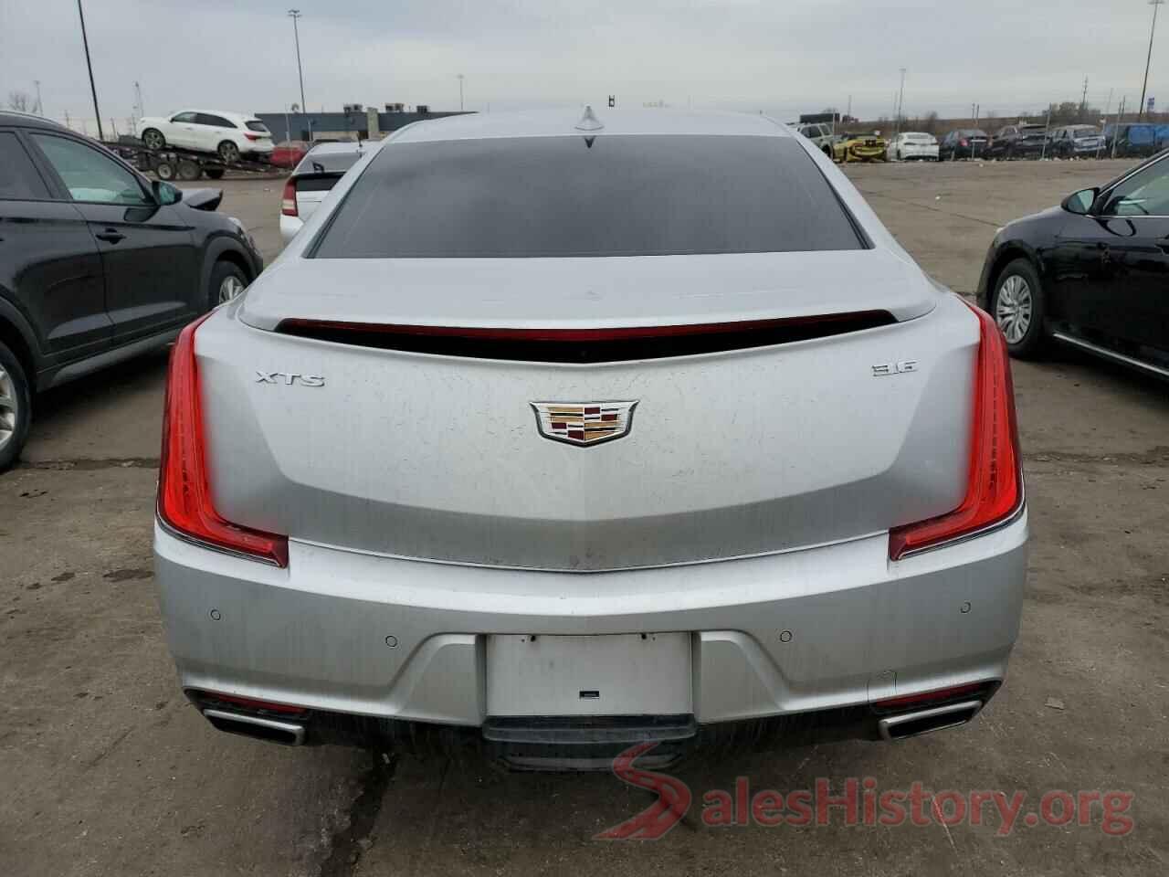 2G61M5S32K9149051 2019 CADILLAC XTS