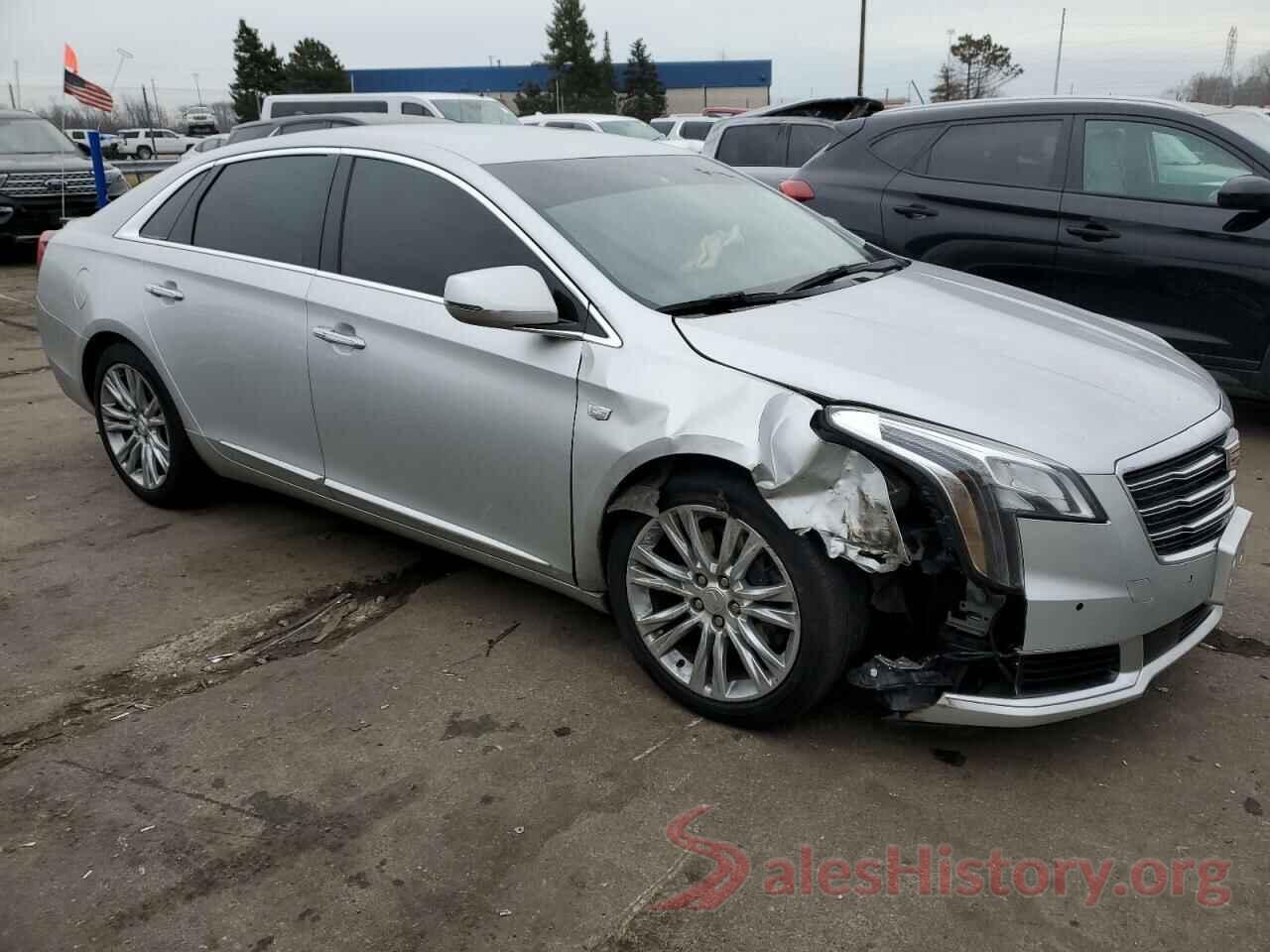 2G61M5S32K9149051 2019 CADILLAC XTS