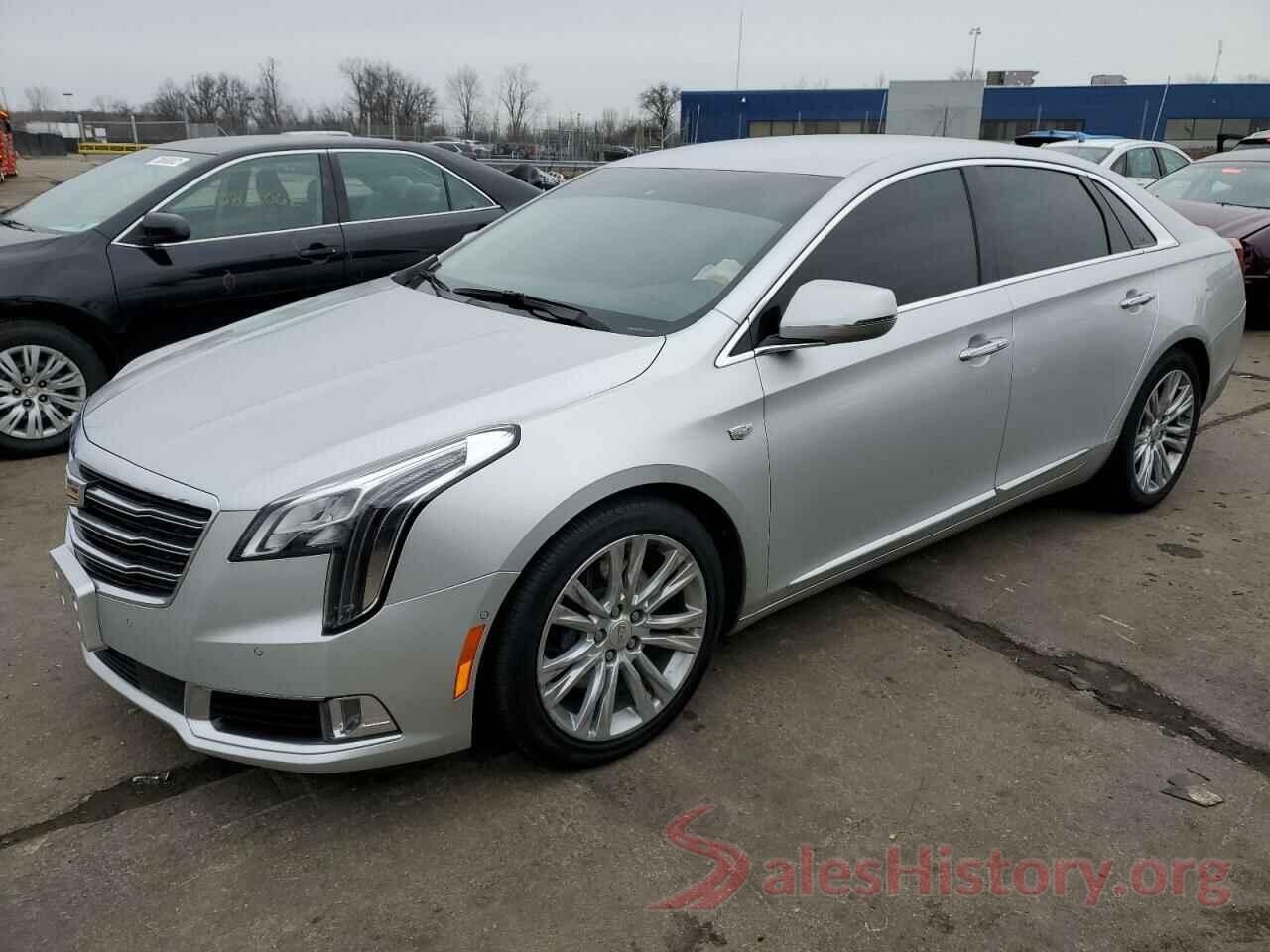 2G61M5S32K9149051 2019 CADILLAC XTS