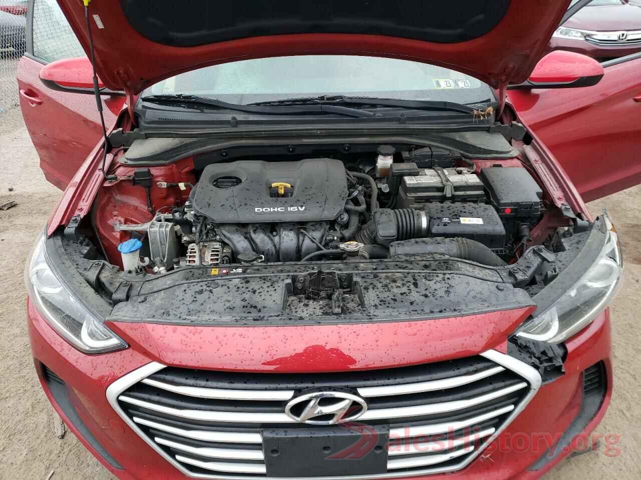 KMHD84LF7HU208796 2017 HYUNDAI ELANTRA