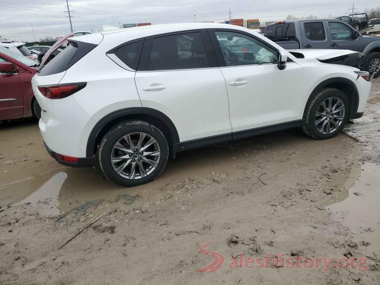 JM3KFBEY5K0594385 2019 MAZDA CX-5