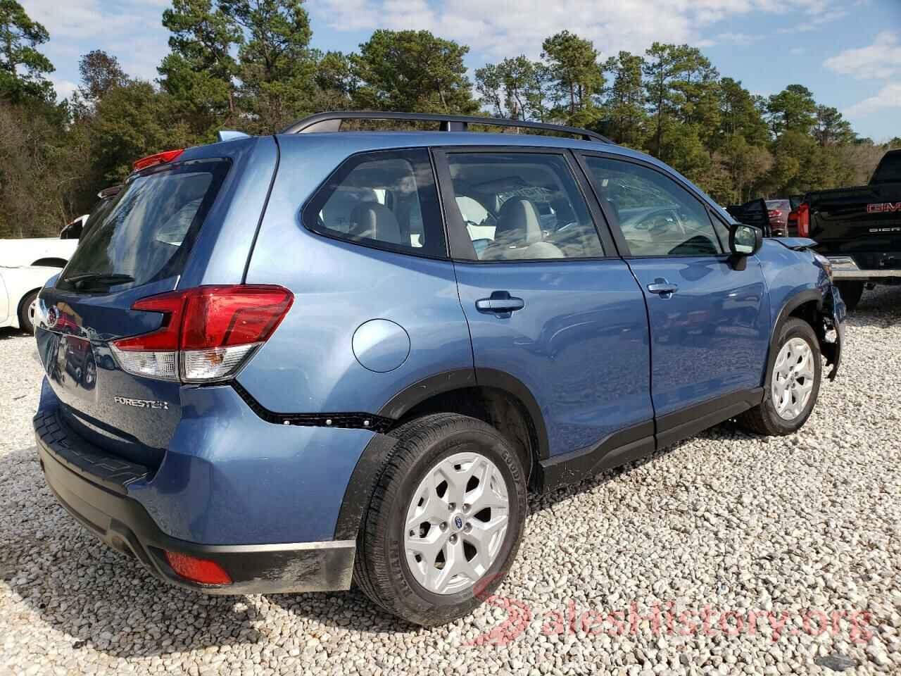 JF2SKADC6MH536666 2021 SUBARU FORESTER