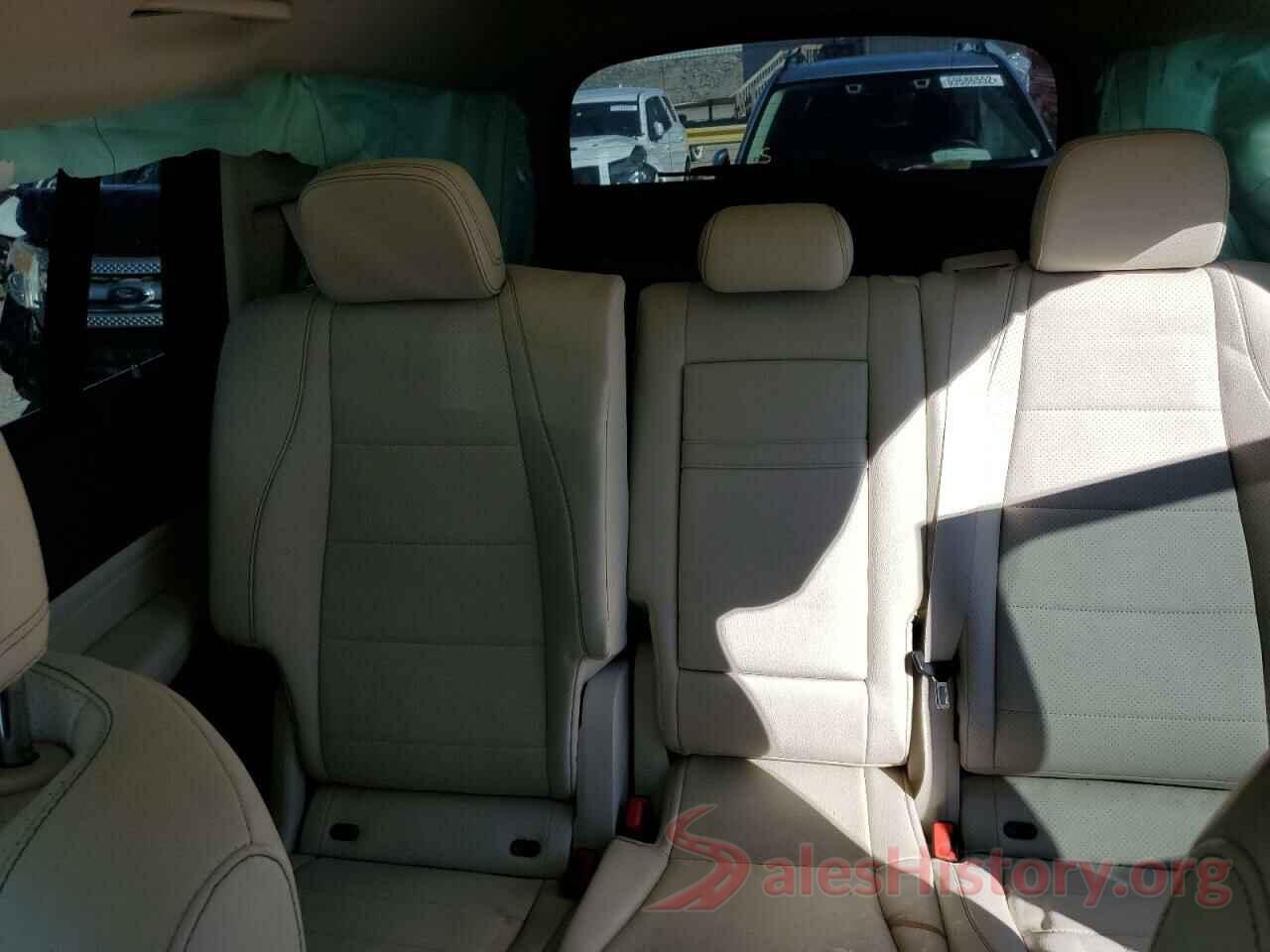 4JGFF5KE4LA111479 2020 MERCEDES-BENZ GLS-CLASS