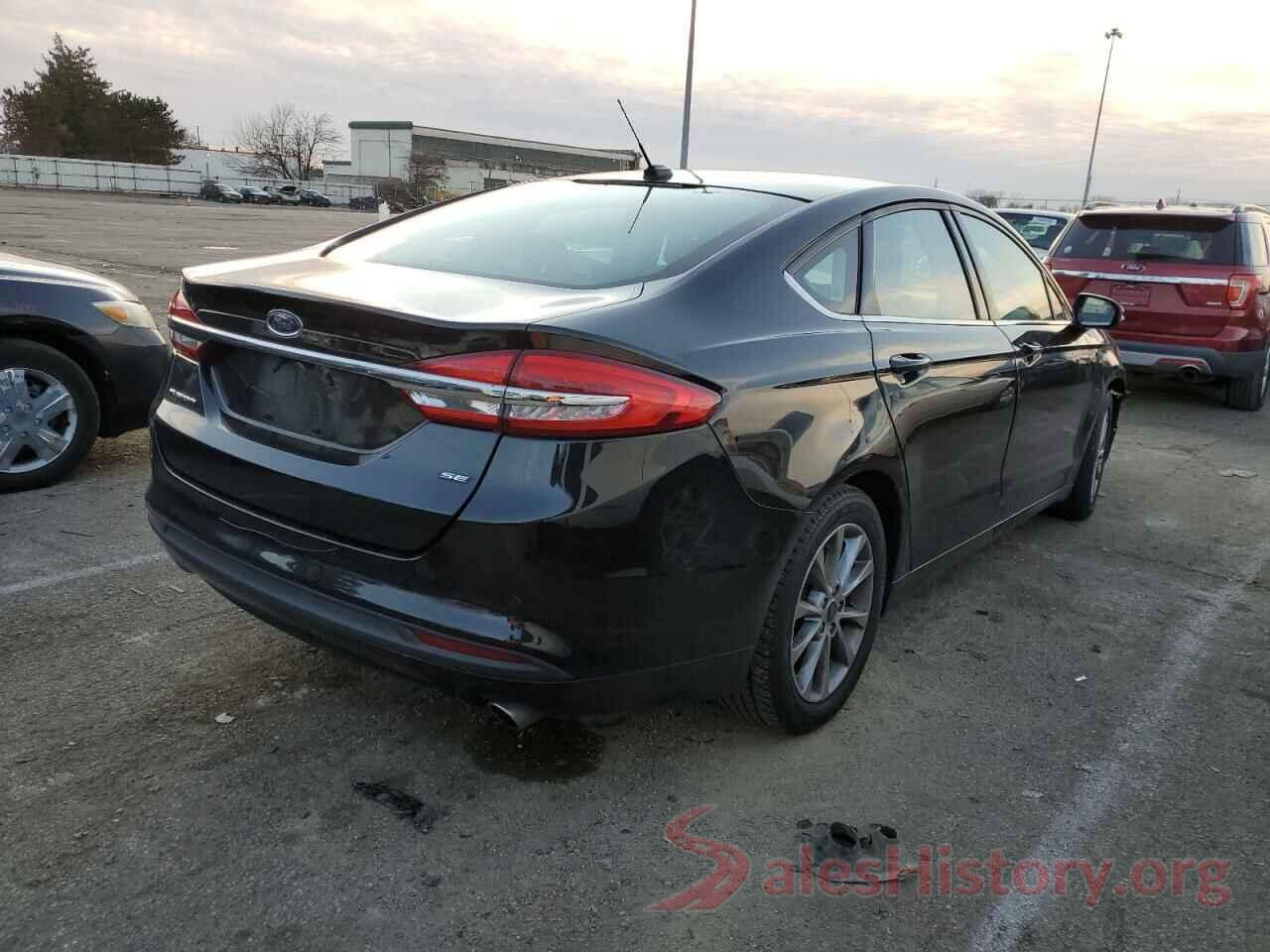 3FA6P0H70HR369885 2017 FORD FUSION