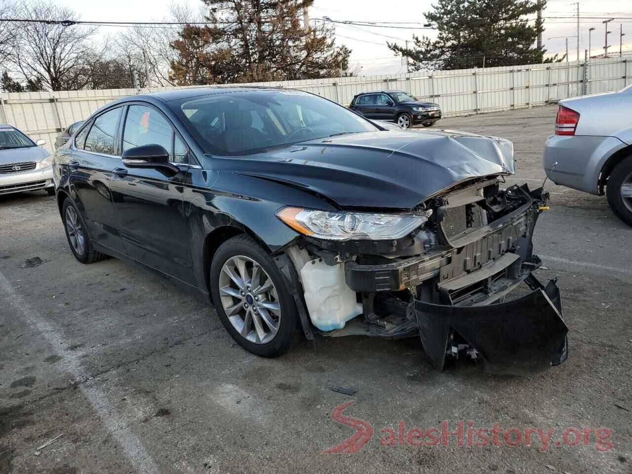 3FA6P0H70HR369885 2017 FORD FUSION