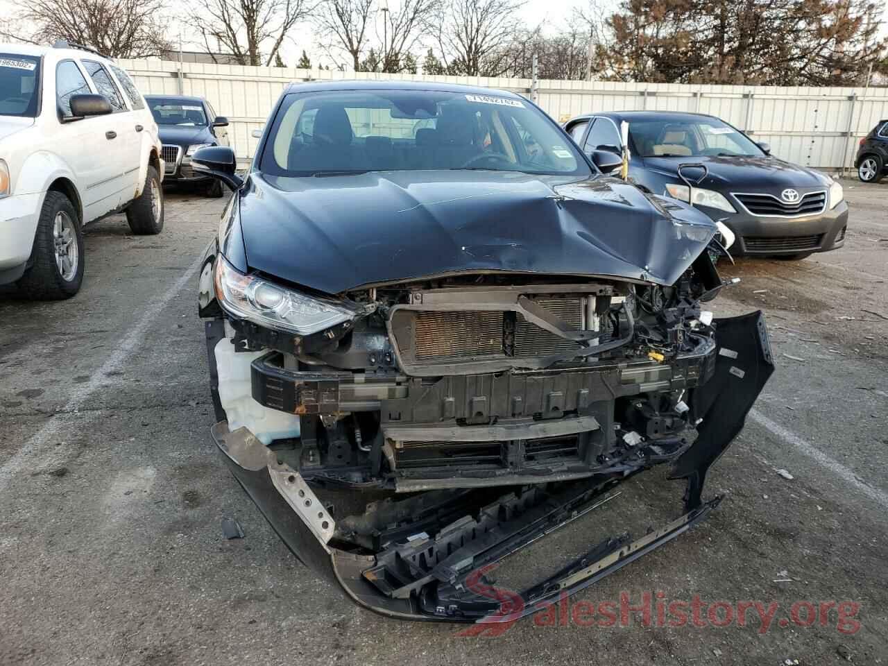 3FA6P0H70HR369885 2017 FORD FUSION