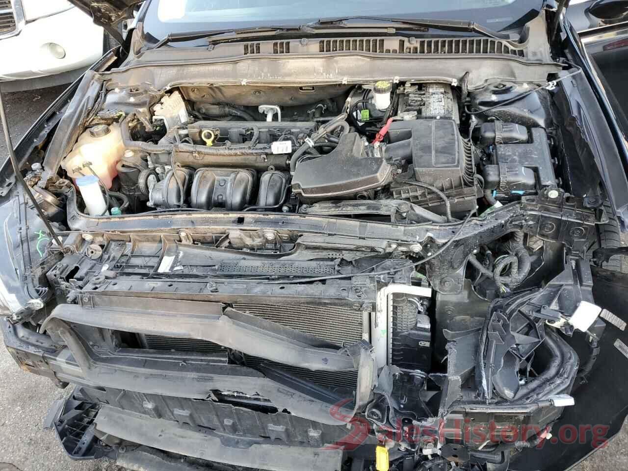 3FA6P0H70HR369885 2017 FORD FUSION