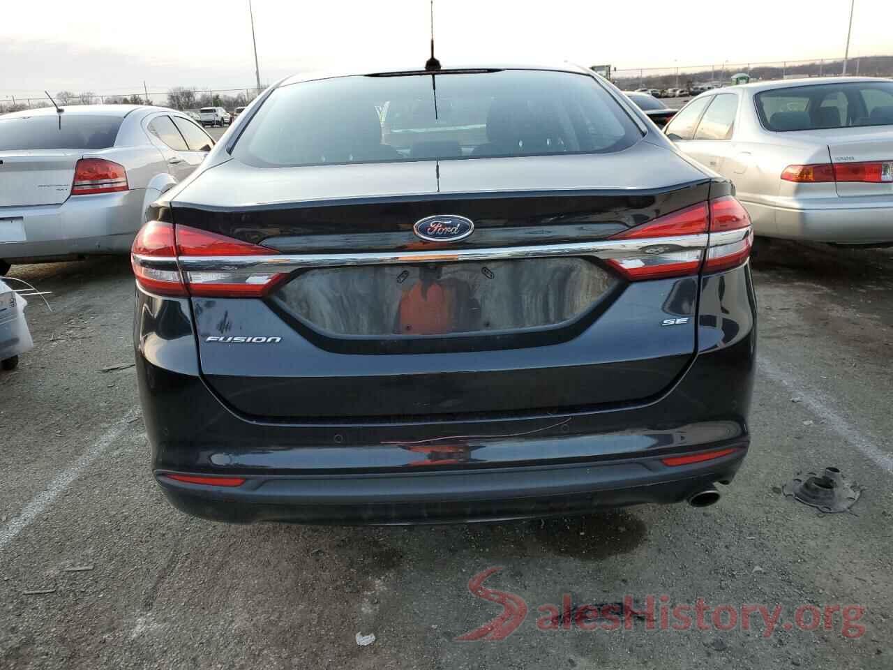 3FA6P0H70HR369885 2017 FORD FUSION