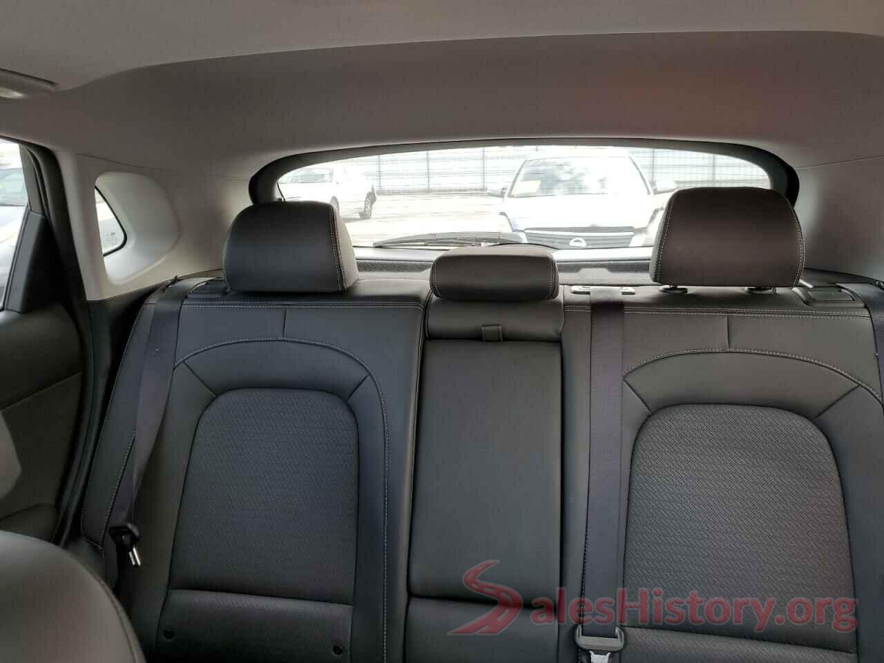 KM8K33A55KU203632 2019 HYUNDAI KONA