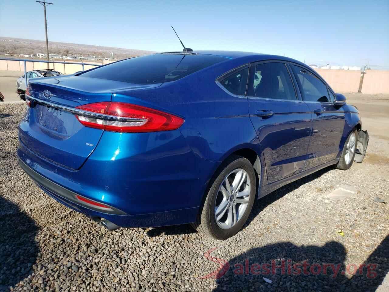 3FA6P0H76JR132923 2018 FORD FUSION