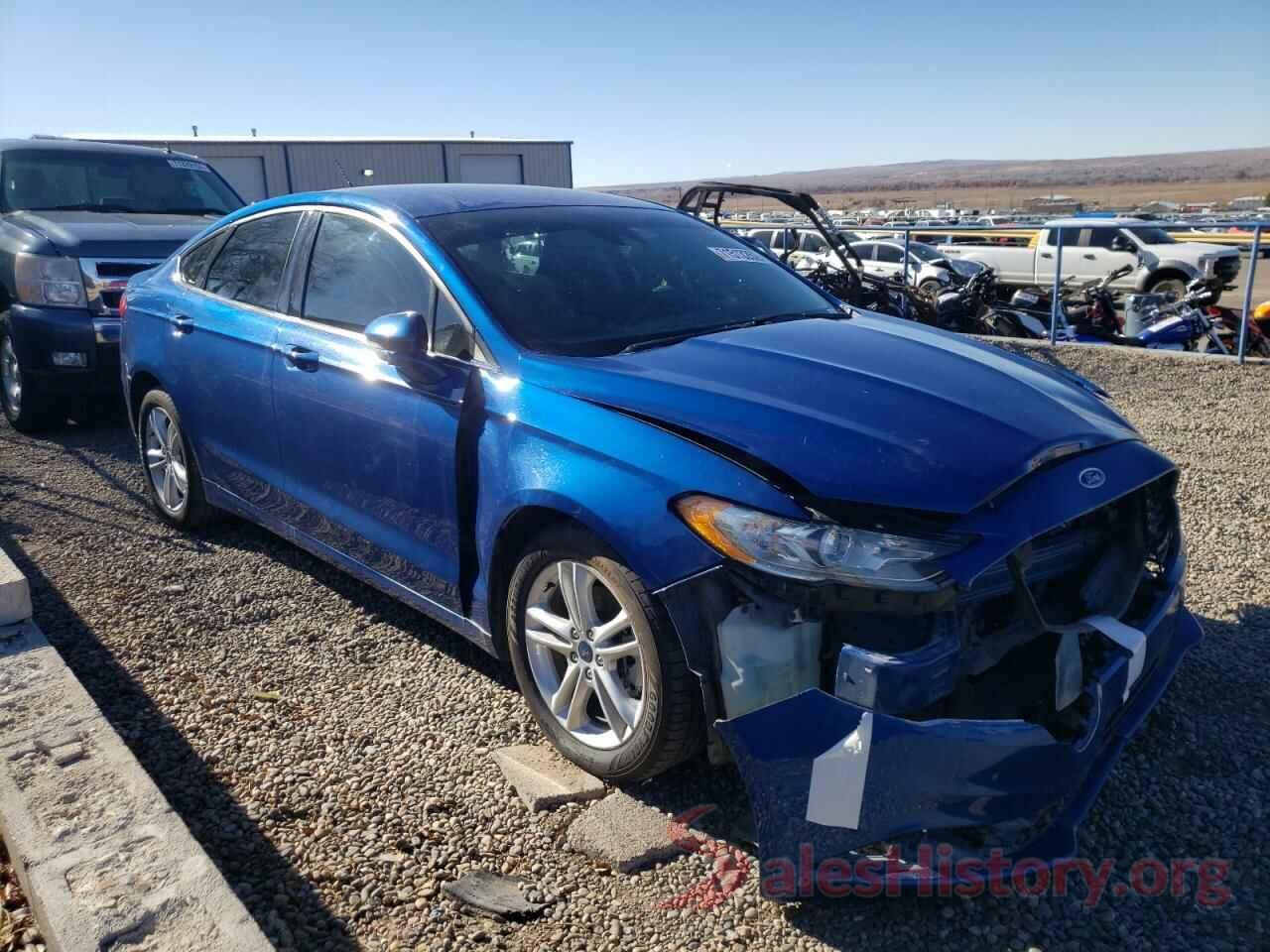 3FA6P0H76JR132923 2018 FORD FUSION