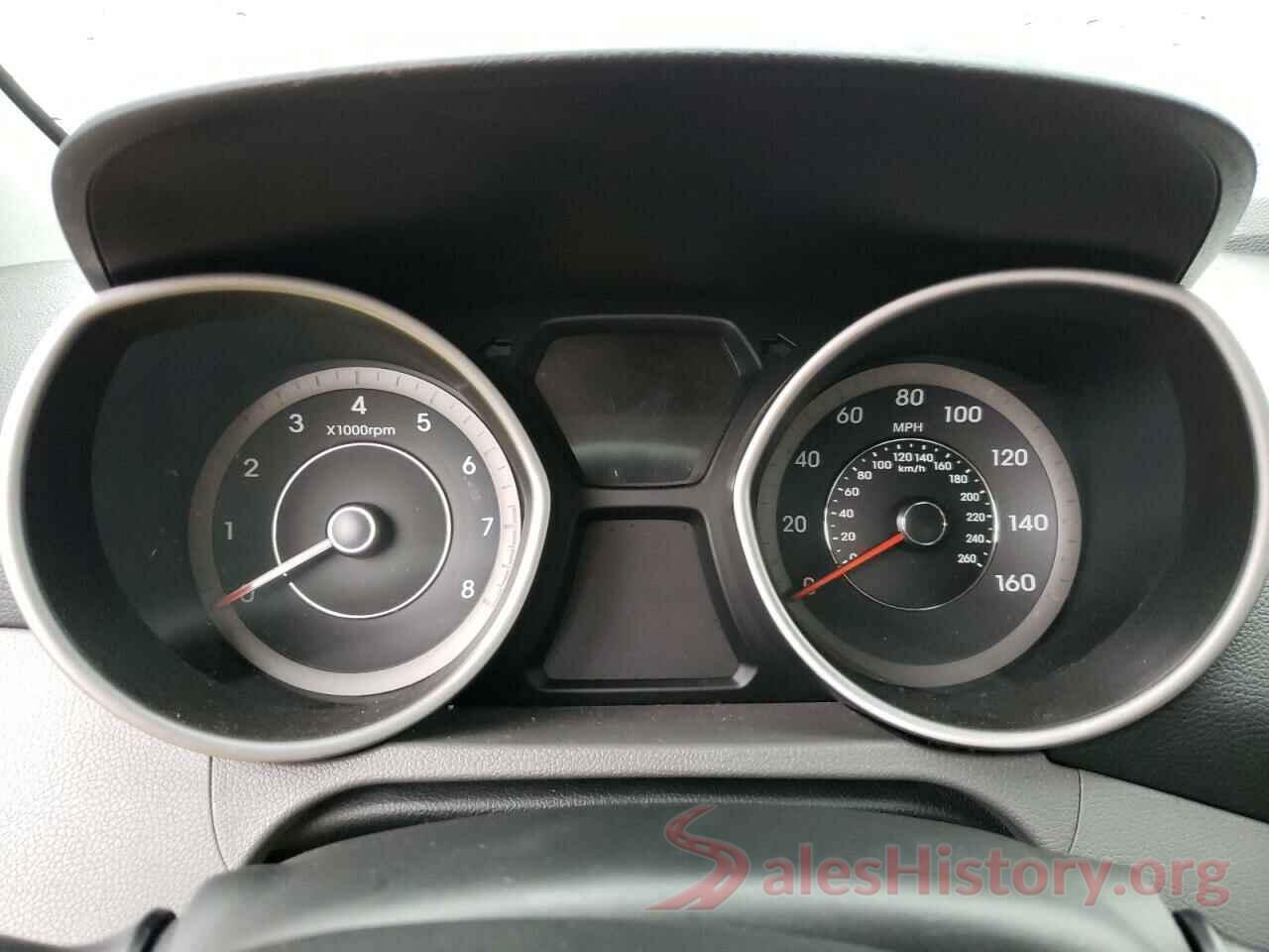 KMHDH4AE5DU926111 2013 HYUNDAI ELANTRA