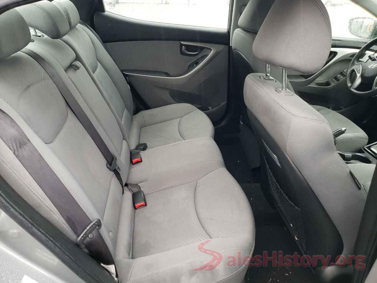 KMHDH4AE5DU926111 2013 HYUNDAI ELANTRA