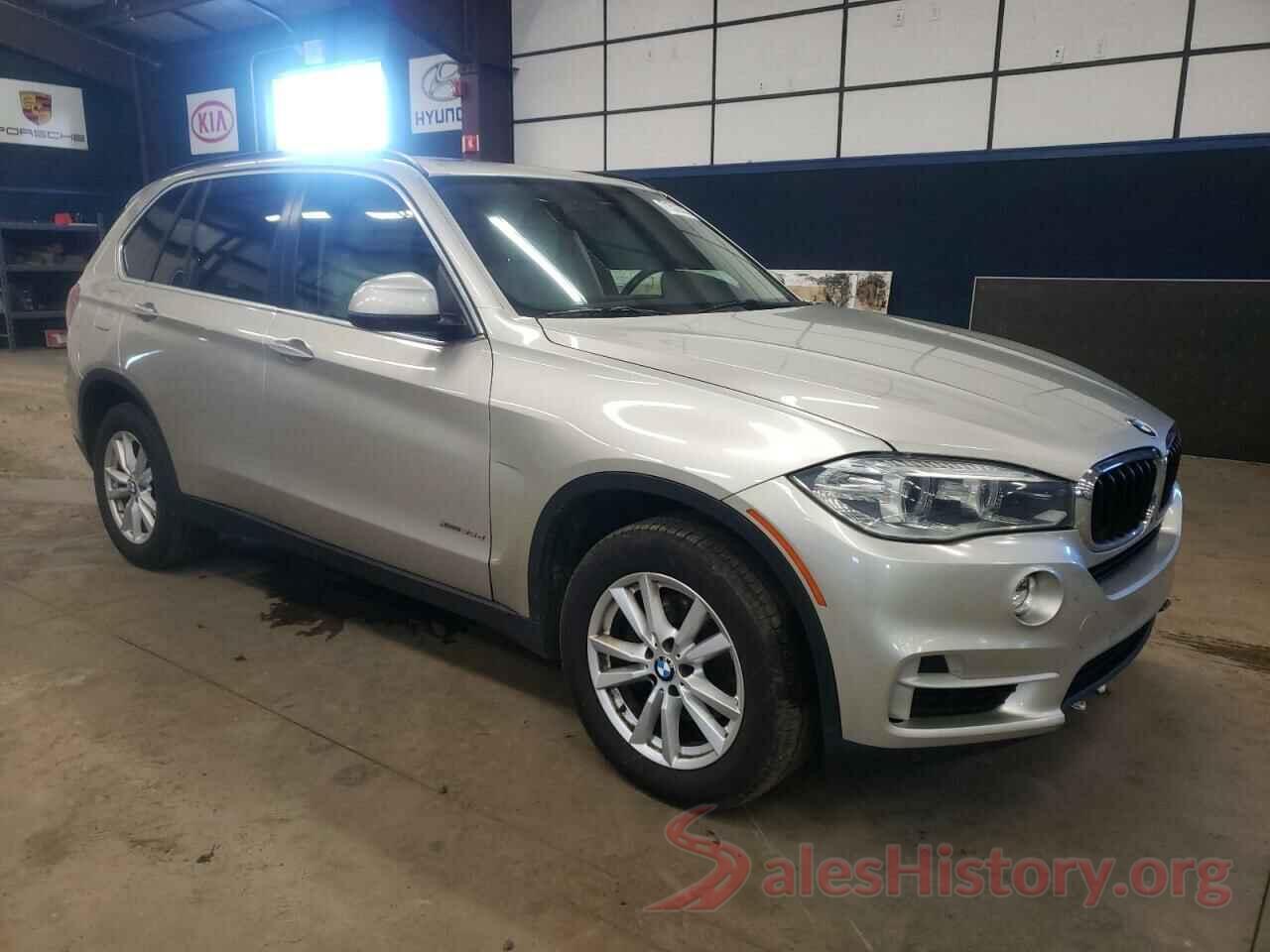 5UXKS4C52E0J94635 2014 BMW X5