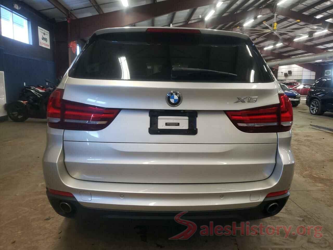 5UXKS4C52E0J94635 2014 BMW X5