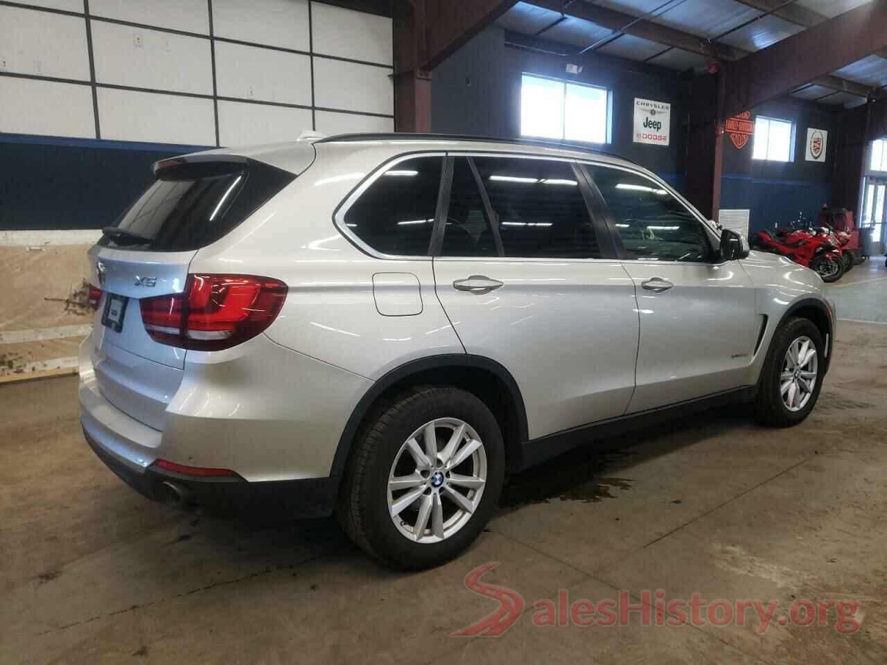 5UXKS4C52E0J94635 2014 BMW X5