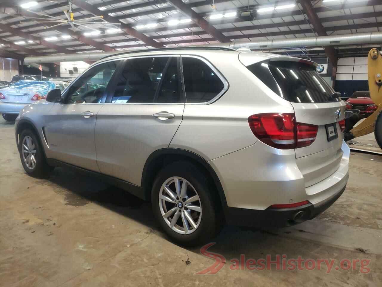 5UXKS4C52E0J94635 2014 BMW X5