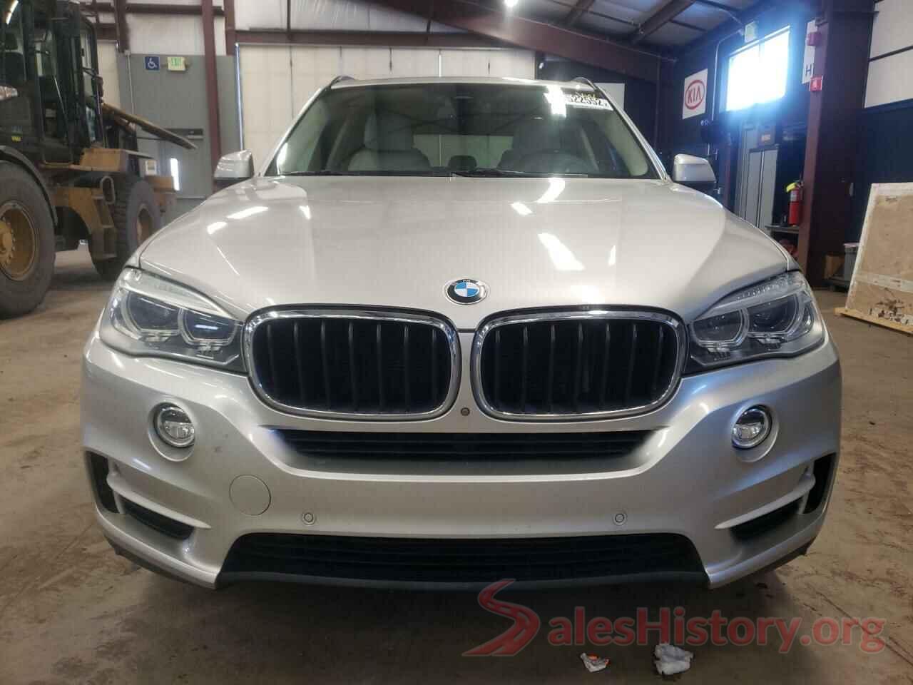 5UXKS4C52E0J94635 2014 BMW X5