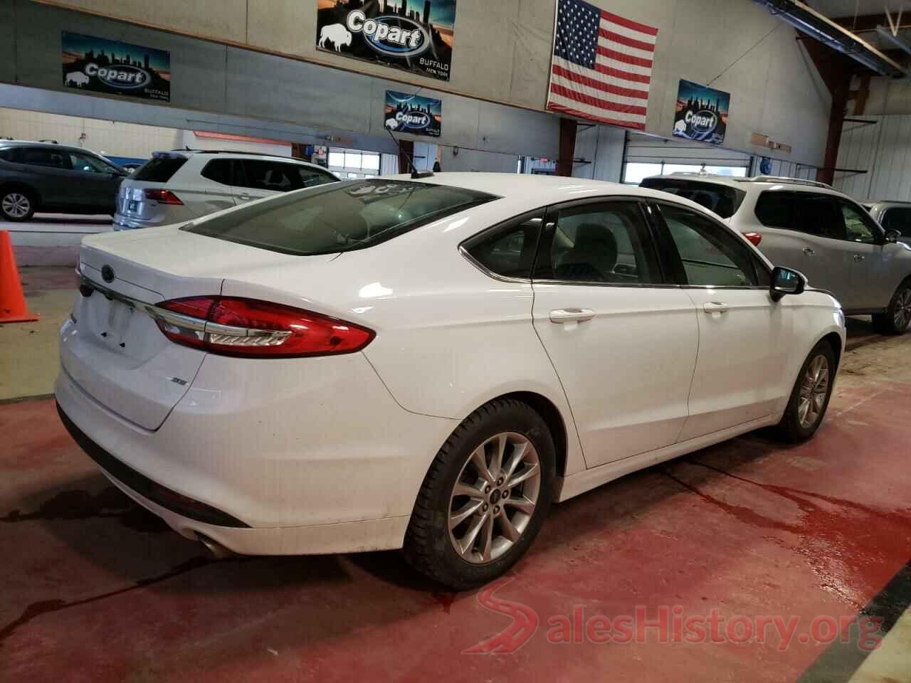 3FA6P0H77HR265541 2017 FORD FUSION