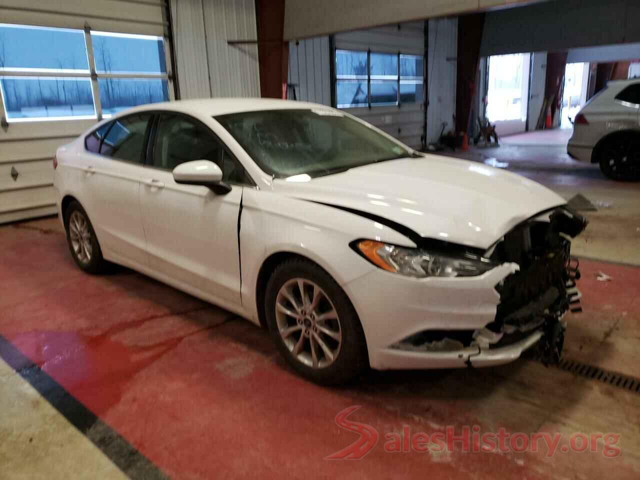 3FA6P0H77HR265541 2017 FORD FUSION