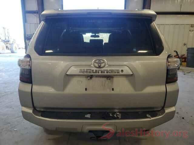 JTEBU5JR1H5421310 2017 TOYOTA 4RUNNER