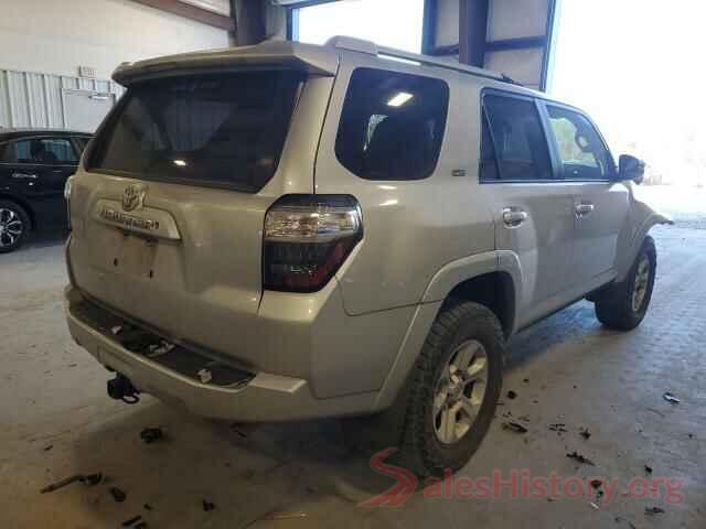 JTEBU5JR1H5421310 2017 TOYOTA 4RUNNER