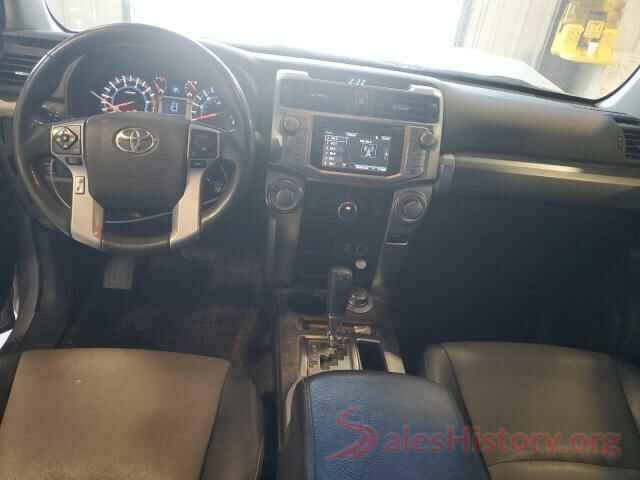 JTEBU5JR1H5421310 2017 TOYOTA 4RUNNER