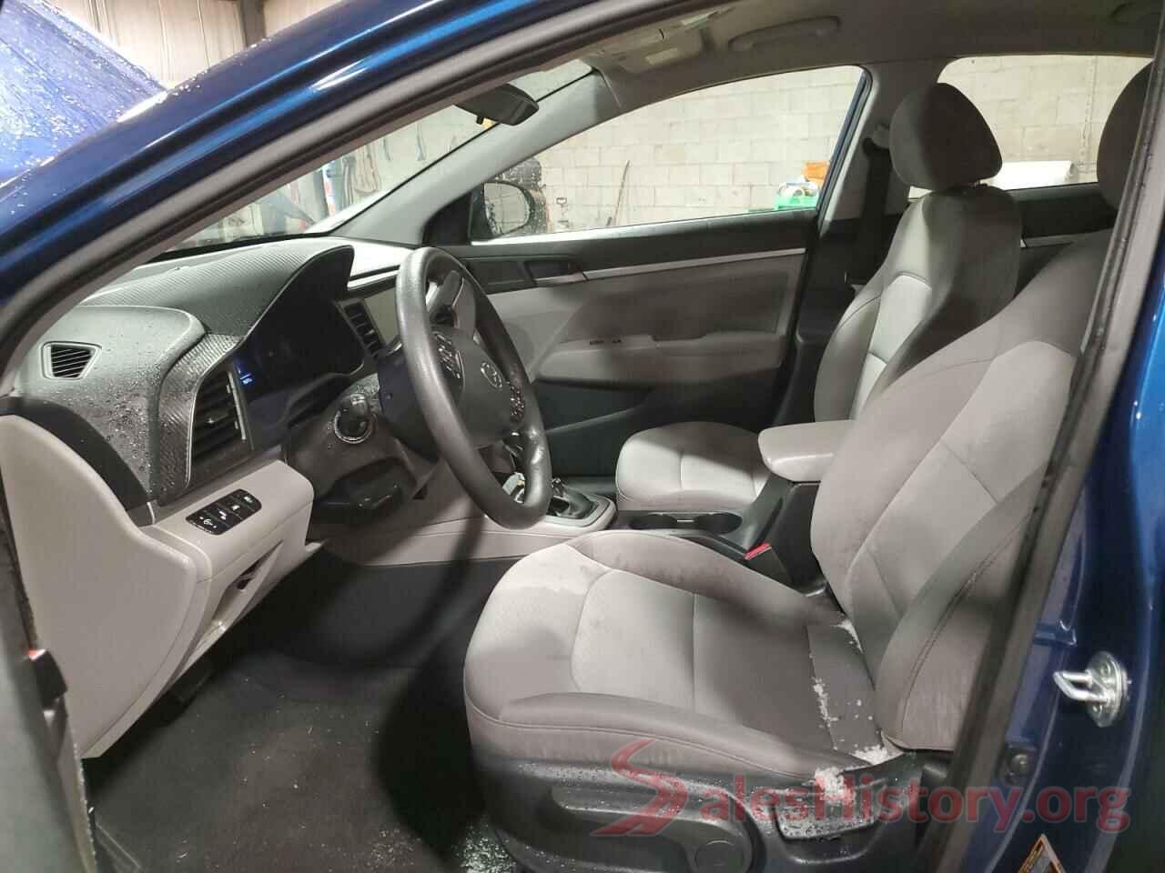 5NPD84LFXLH526144 2020 HYUNDAI ELANTRA