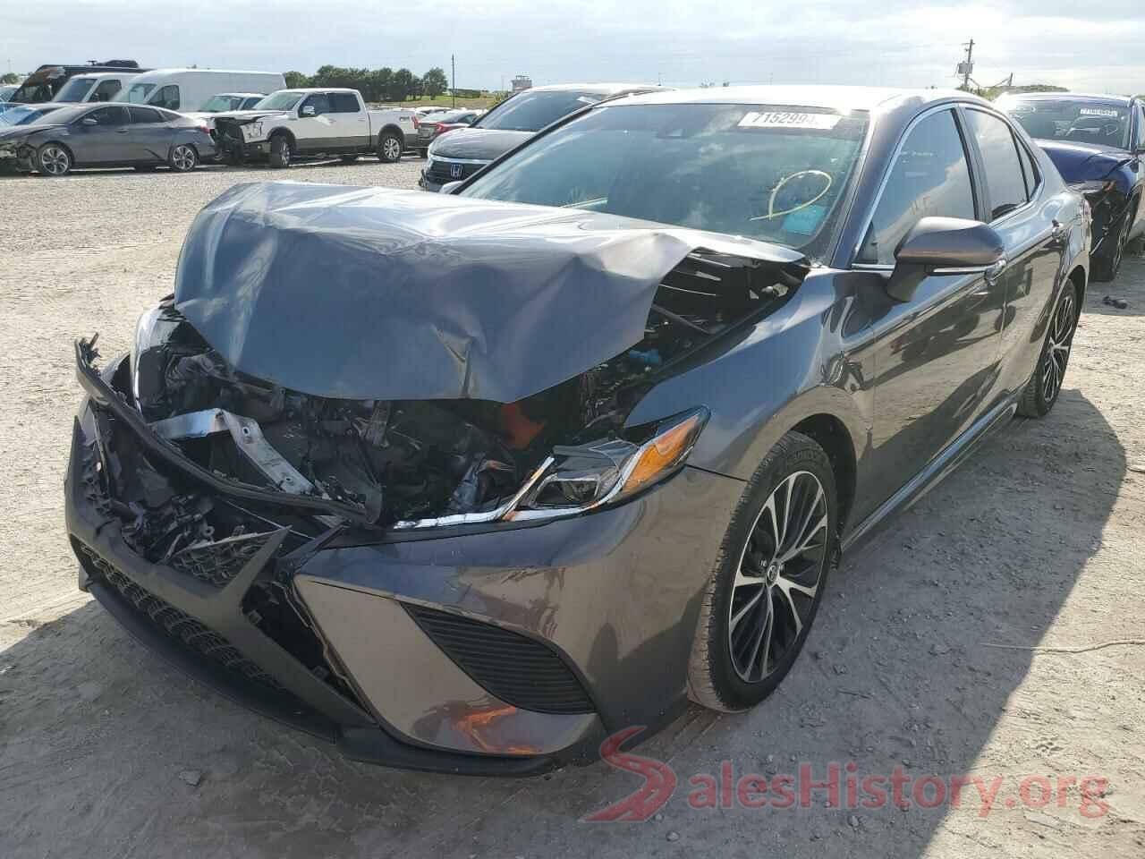 4T1M11BK3LU006631 2020 TOYOTA CAMRY