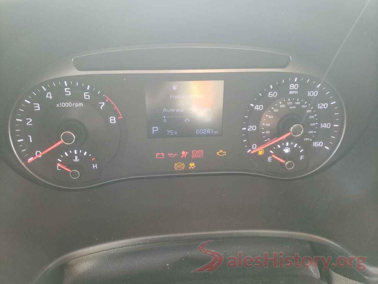 KNDJ23AU4L7705381 2020 KIA SOUL