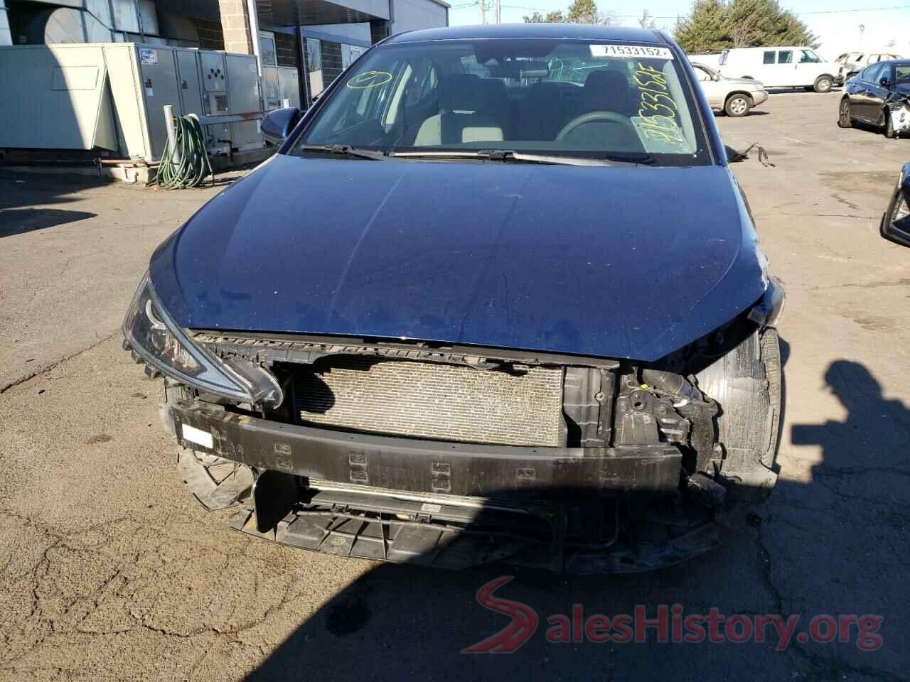 5NPD84LF3LH547272 2020 HYUNDAI ELANTRA